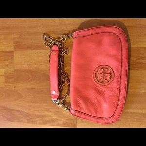 Tory Burch Limited Edition Clutch